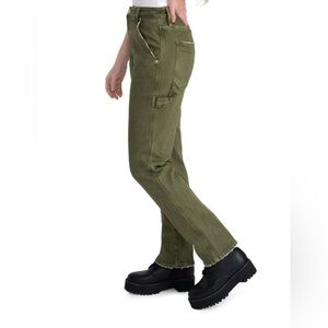 SEVEN7 Slim Straight Leg Carpenter Jeans Sz 30